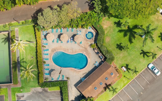 Kahana Villa E609 in Lahaina