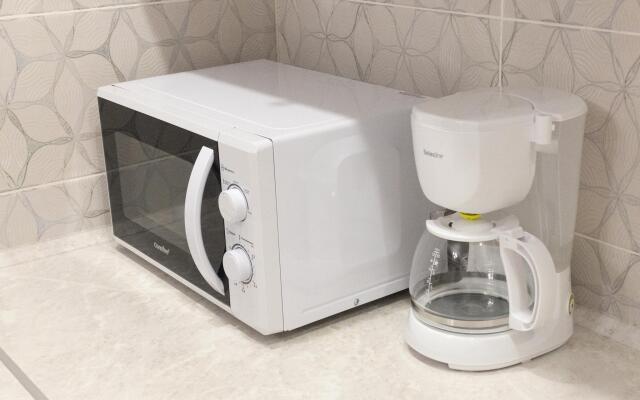 Maria Rooms (Мария Румс) на улице Ангарская 69Г