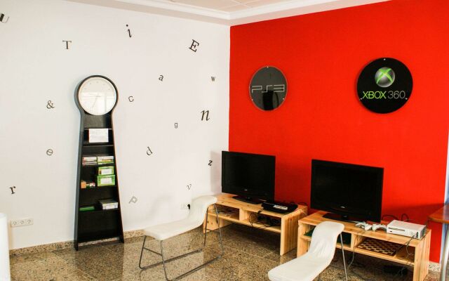 Hotel Sercotel Carlos III