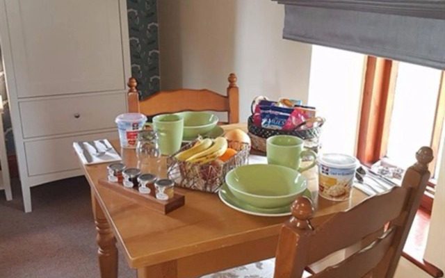 The Dovecote Inn