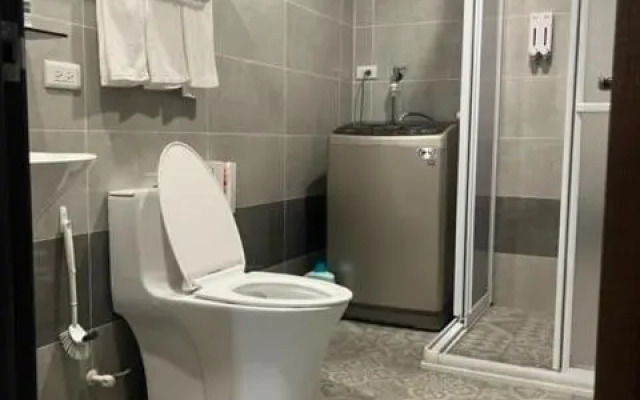 里Mi背包青旅 Hostel