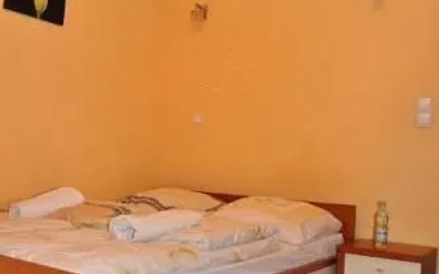 P&J Apartamenty Św. Krzyża