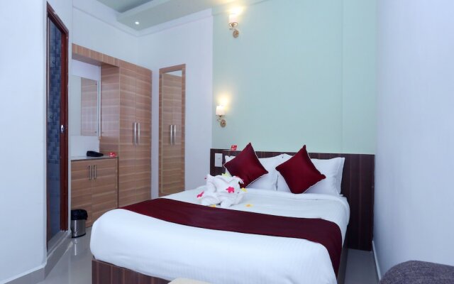 OYO 10151 Hotel Forest Inn