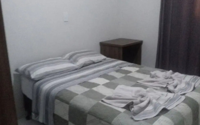 Hotel Luz