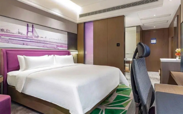 Hampton by Hilton Xuzhou Yunlong Mountain