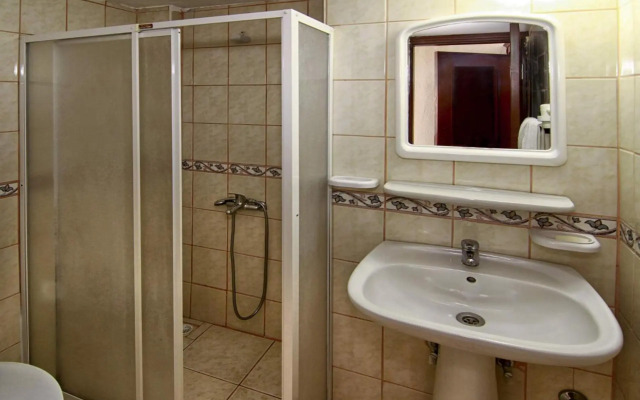 Agora Apart Otel
