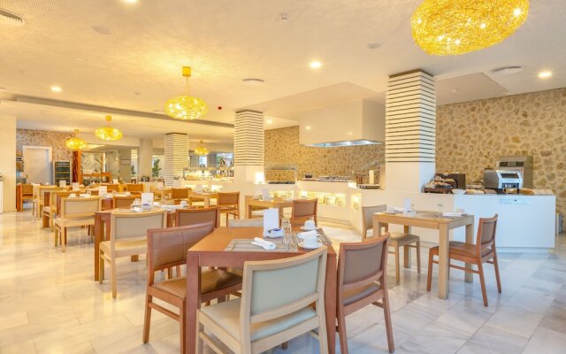 Mar Senses Puerto De Pollensa Aparthotel