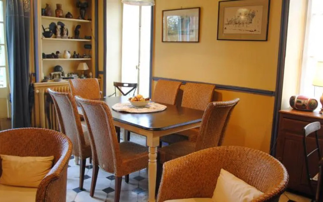 Chambres dHôtes Chez Mounie