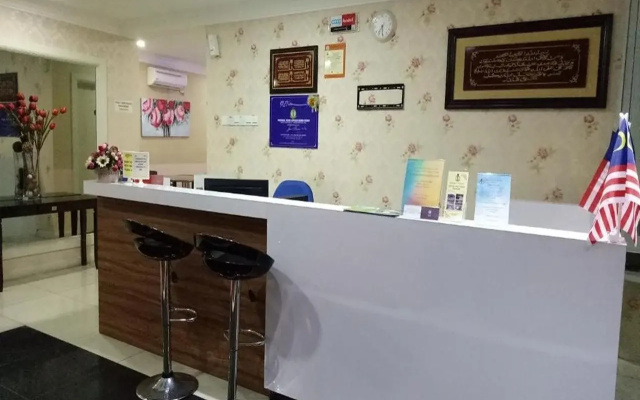 Hotel Mutiara KGMMB Melaka