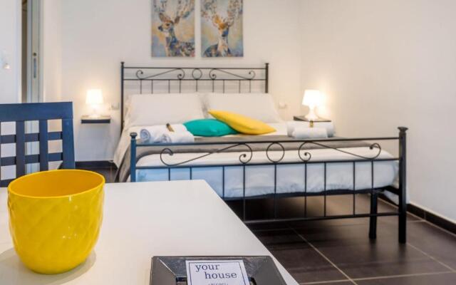 YOUR HOUSE ROOMs 1