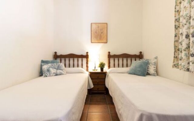 House Pleta Deltebre