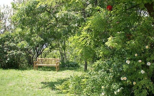 Agriturismo Canovetta del Vento