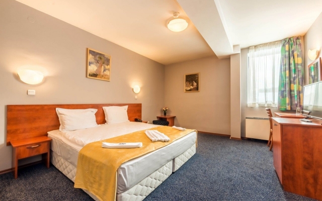 Sveta Sofia Hotel