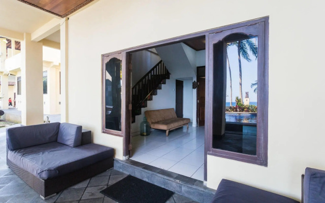 Villa Matanai 2
