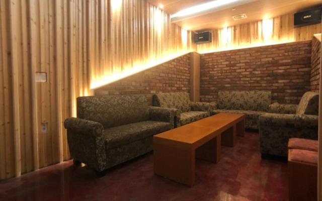 Yangyang See Star Donghae