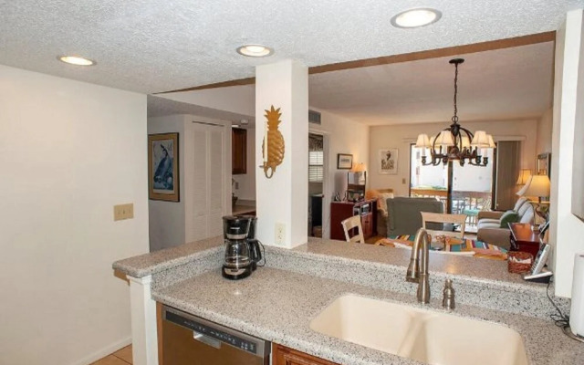 Unit 6202 - Ocean Racquet Club