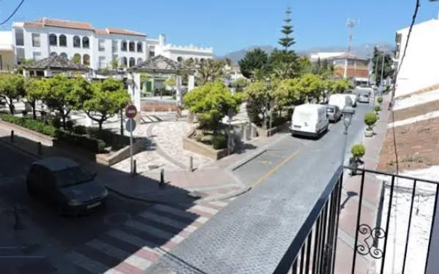 Hostal Sol y Mar