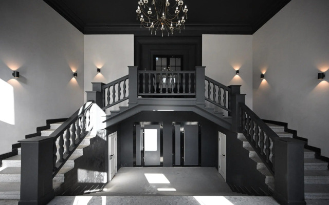 1912 на Сердобольской 7