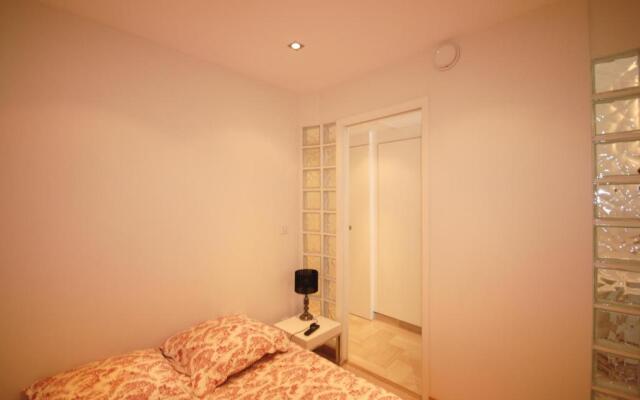 Résidence Gray d'Albion 2P NAP558