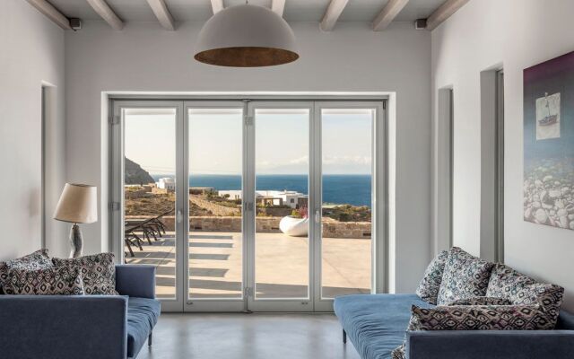 Anarina Villas Mykonos Elia Beach