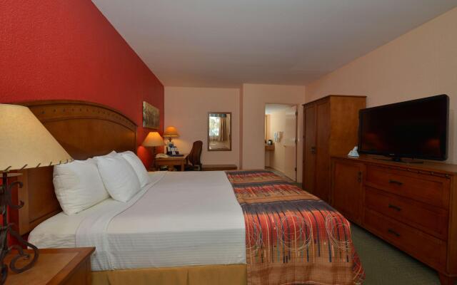 Best Western Kokopelli Lodge