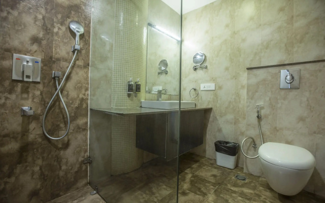 Vesta Grand Central Udaipur