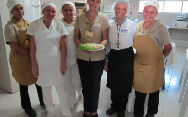 Imperial Palace Hotel