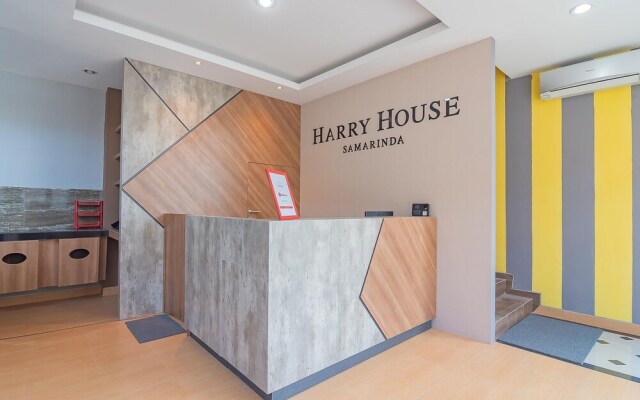 Harry House Guest House by RedDoorz