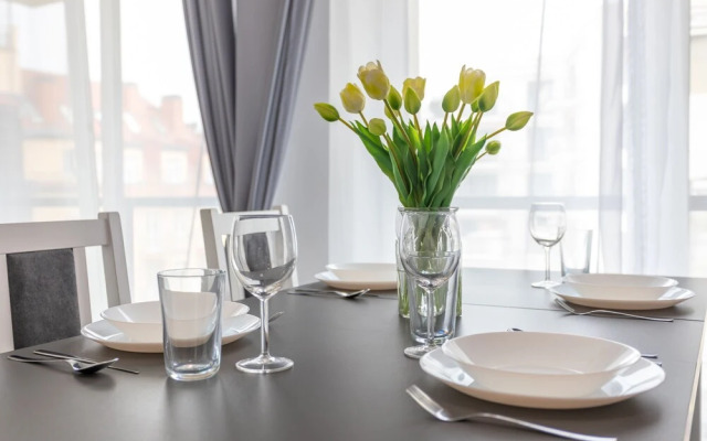 Ambria Apartments Centrum