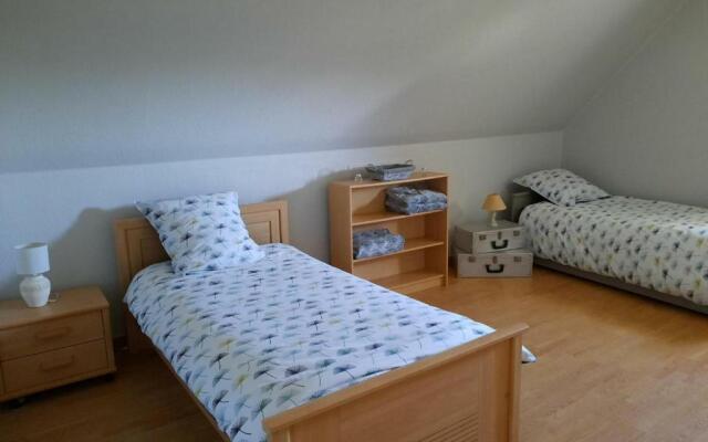 Gîte Danzé, 3 pièces, 6 personnes - FR-1-491-278