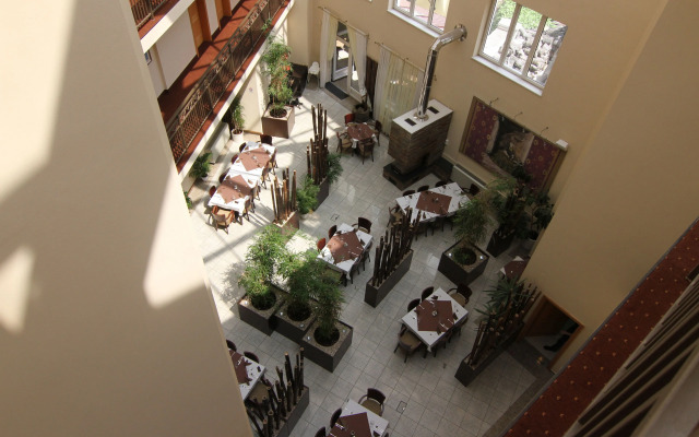 Hotel Theresia Kolín