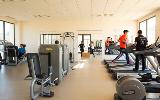 Cascade Resort - Cascade Wellness & Lifestyle Resort / Apartment