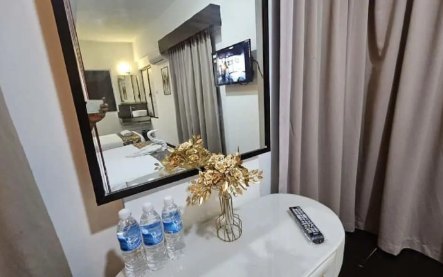 Warisan Hotel