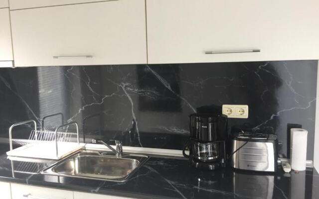 Black Sea 3 Nesebar Apartment