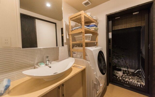 Hotel Zipangu Tameikecho