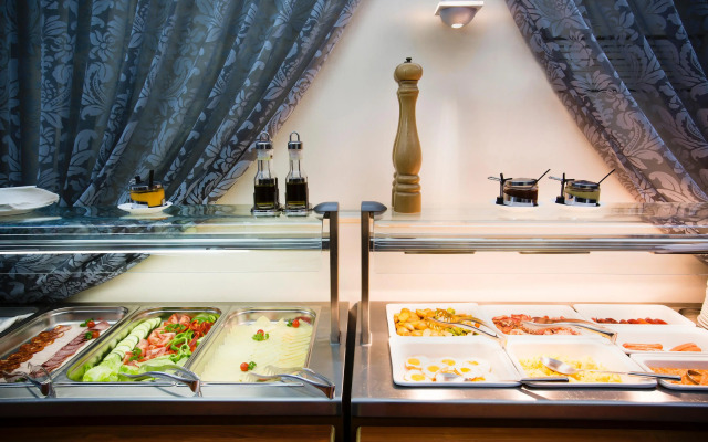 Luxury Family Hotel Royal Palace