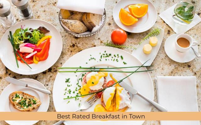 Hotel International Brno