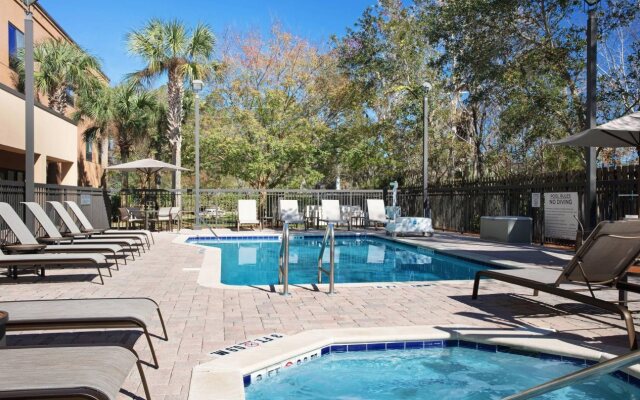 Courtyard by Marriott St Augustine I-95