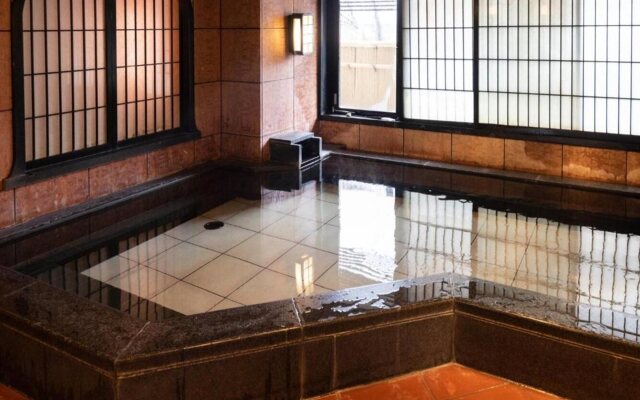 Hotel Castle inn Suzuka