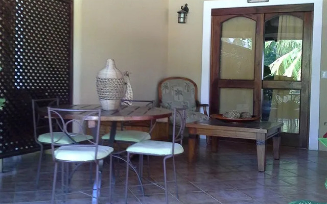 Boutique Hotel Luamey