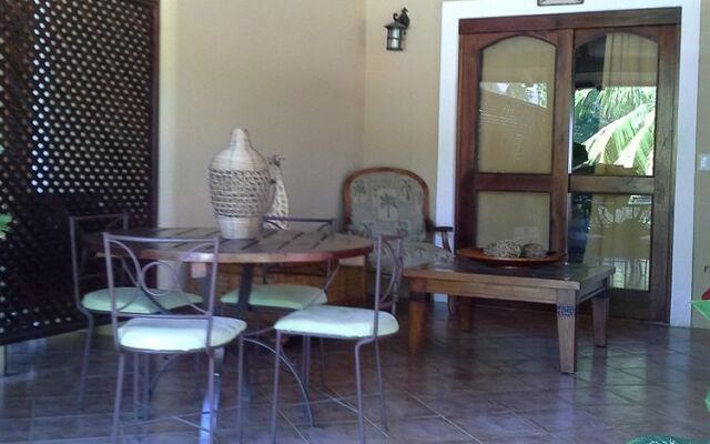 Luamey Boutique Hotel
