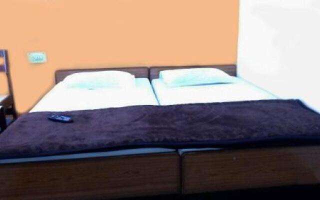 Hotel Santhosh Residency