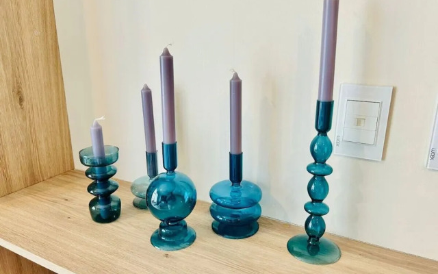 Torre Eleve Apartments