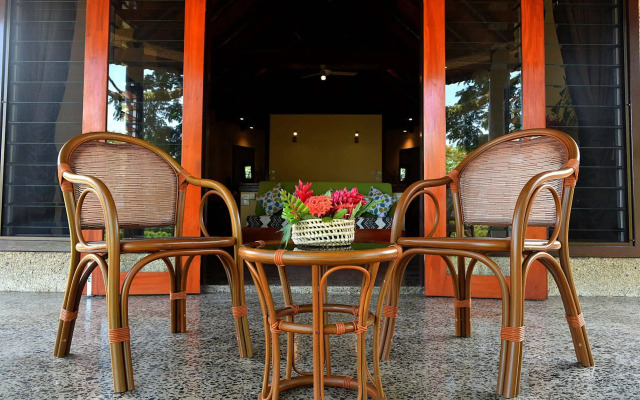 Taveuni Dive Resort