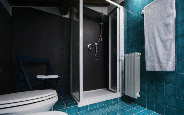 Borgo Pio Suites Inn