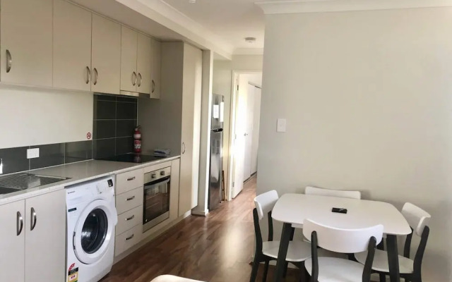 Apartment Stay Close to Surfers Paradise