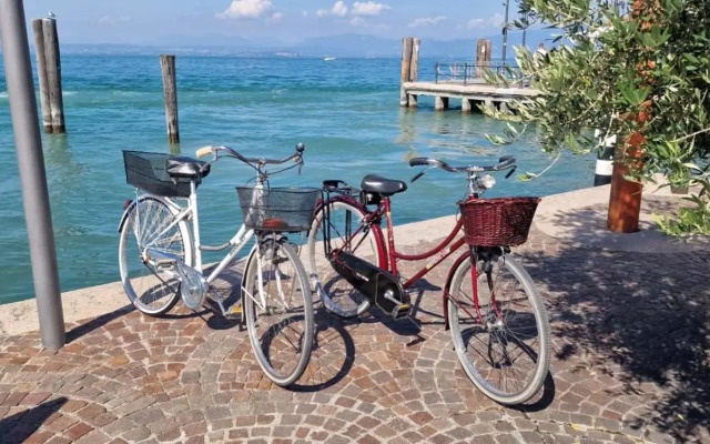 Appartamento Heidi In Centro Storico