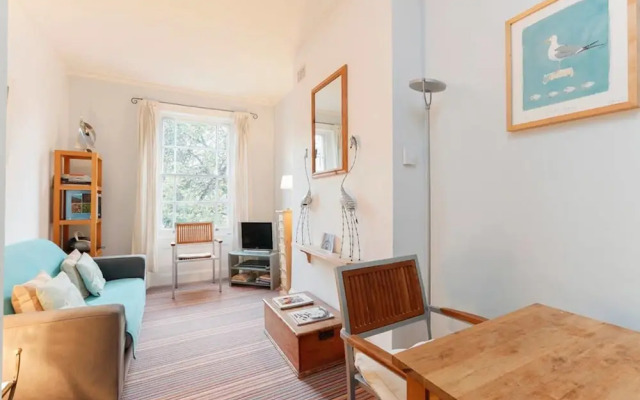 Splendid 1-bed Flat in the Heart of Chelsea