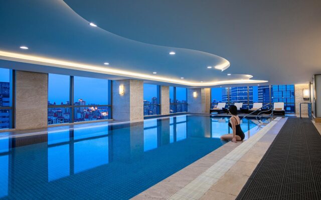 Courtyard by Marriott Suzhou