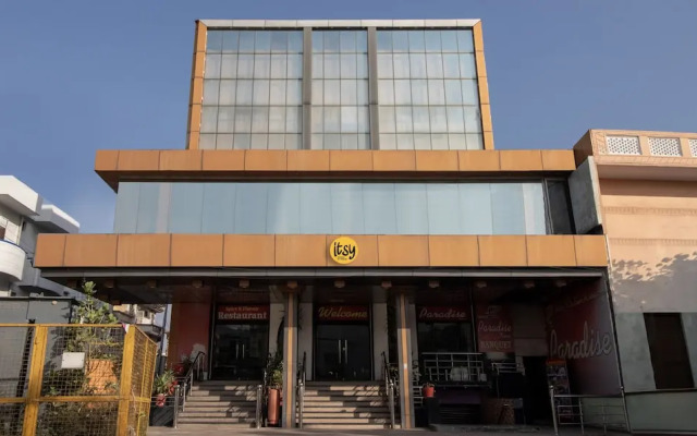 Itsy Hotels Paradise Inn, Haridwar